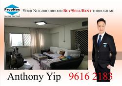 Blk 479 Pasir Ris Drive 4 (Pasir Ris), HDB 4 Rooms #156729272